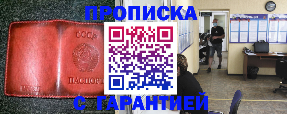 прописка гарантия в Шадринске